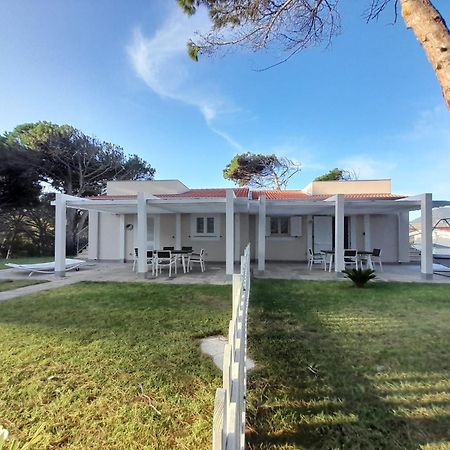 Casa Mac Villa Valledoria Kültér fotó