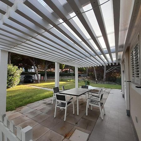 Casa Mac Villa Valledoria Kültér fotó