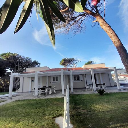Casa Mac Villa Valledoria Kültér fotó