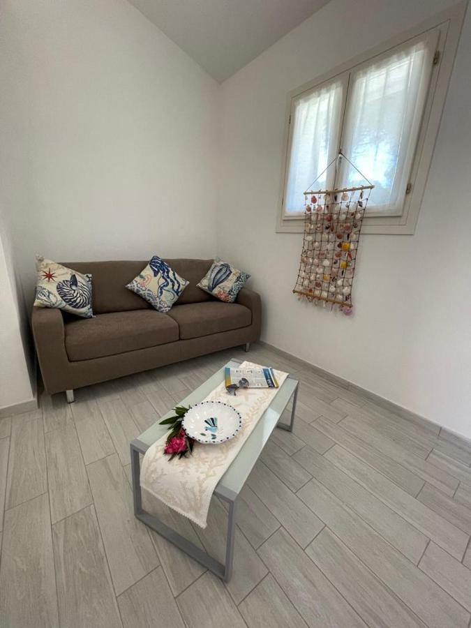 Casa Mac Villa Valledoria Kültér fotó