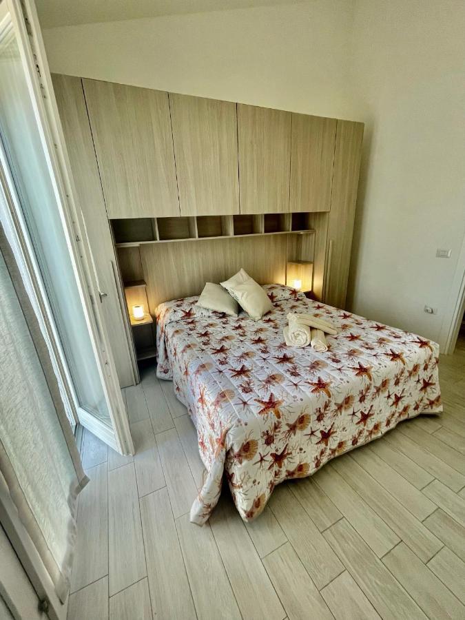Casa Mac Villa Valledoria Kültér fotó
