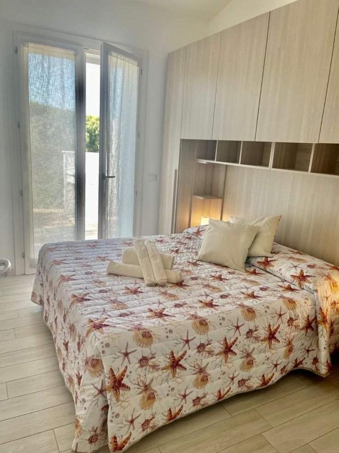 Casa Mac Villa Valledoria Kültér fotó