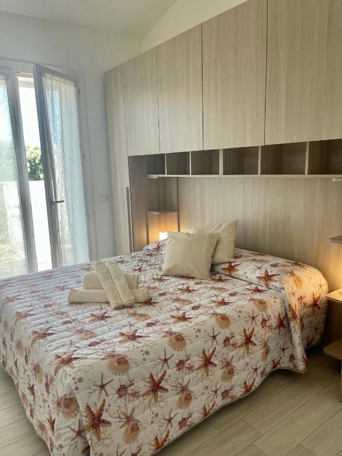Casa Mac Villa Valledoria Kültér fotó