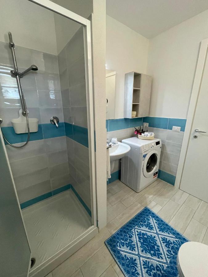 Casa Mac Villa Valledoria Kültér fotó