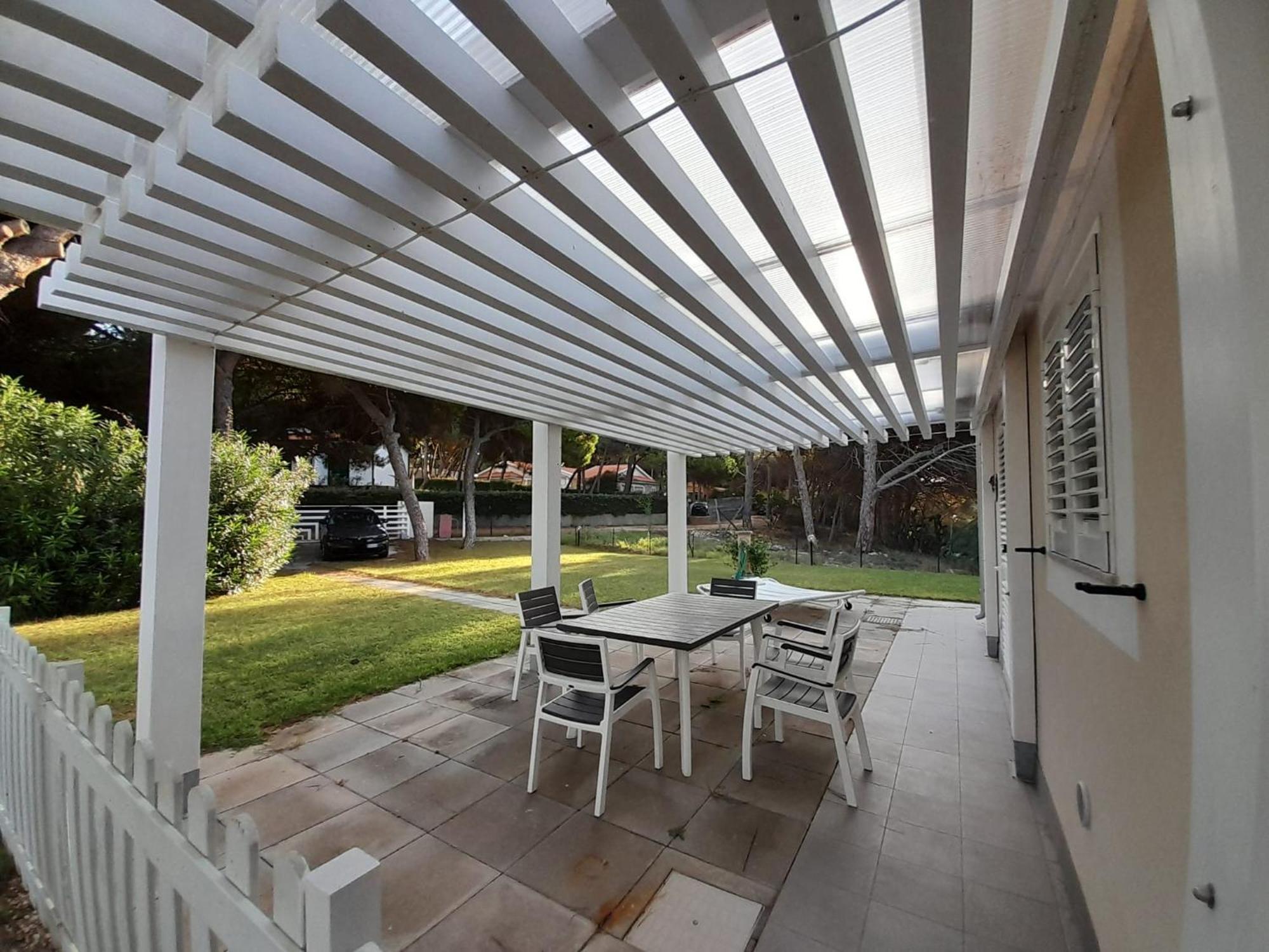 Casa Mac Villa Valledoria Kültér fotó